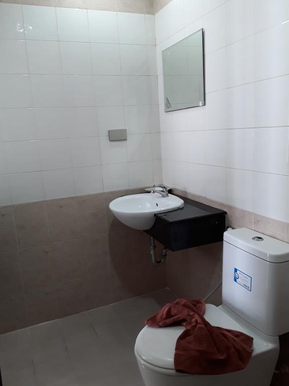 Lars-Lita Residence Patong Zewnętrze zdjęcie