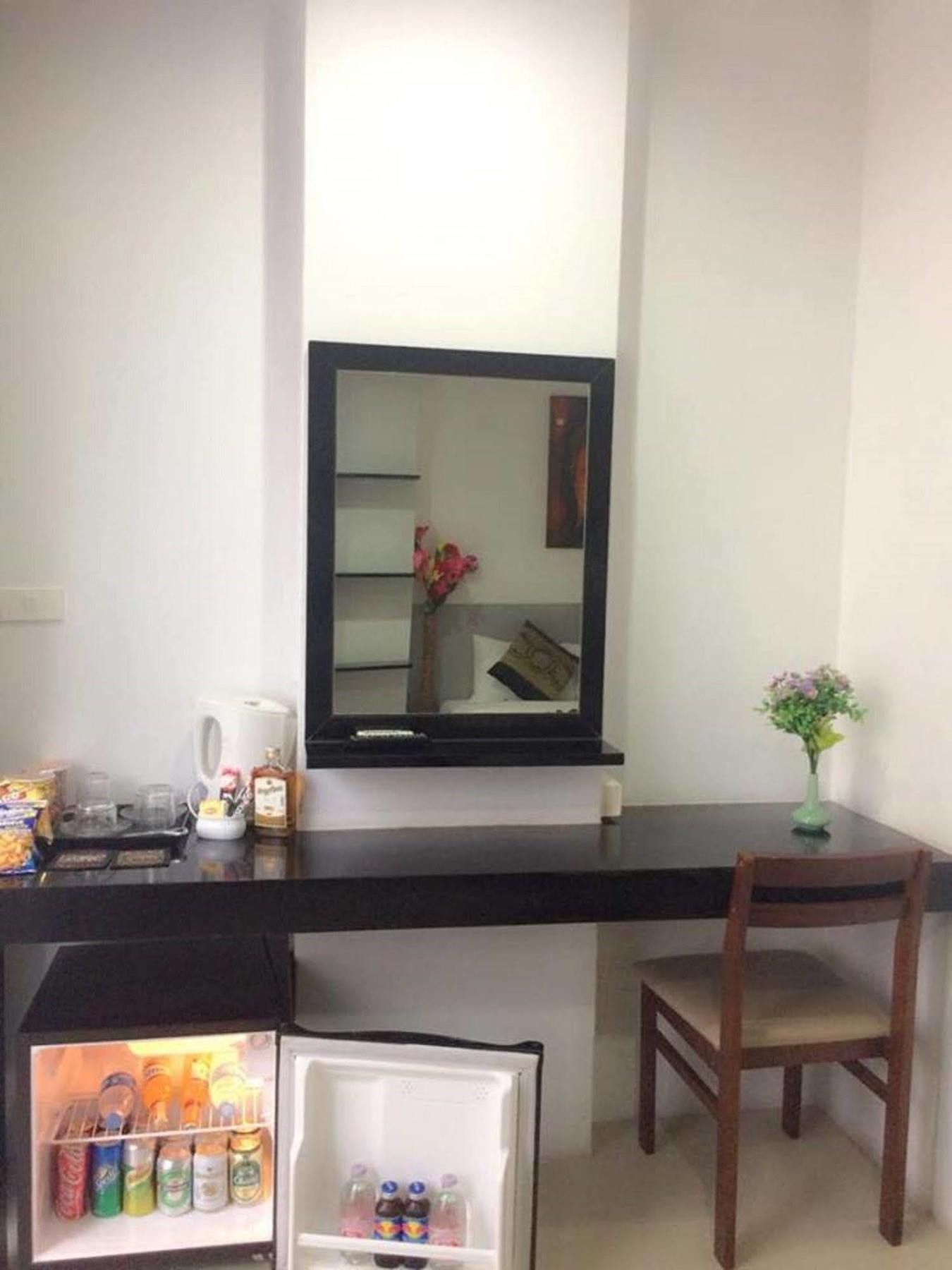 Lars-Lita Residence Patong Zewnętrze zdjęcie